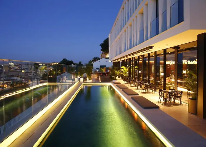 Memmo Principe Real - Design Hotels