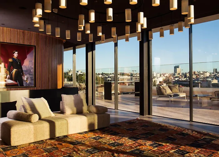 Memmo Principe Real - Design Hotels