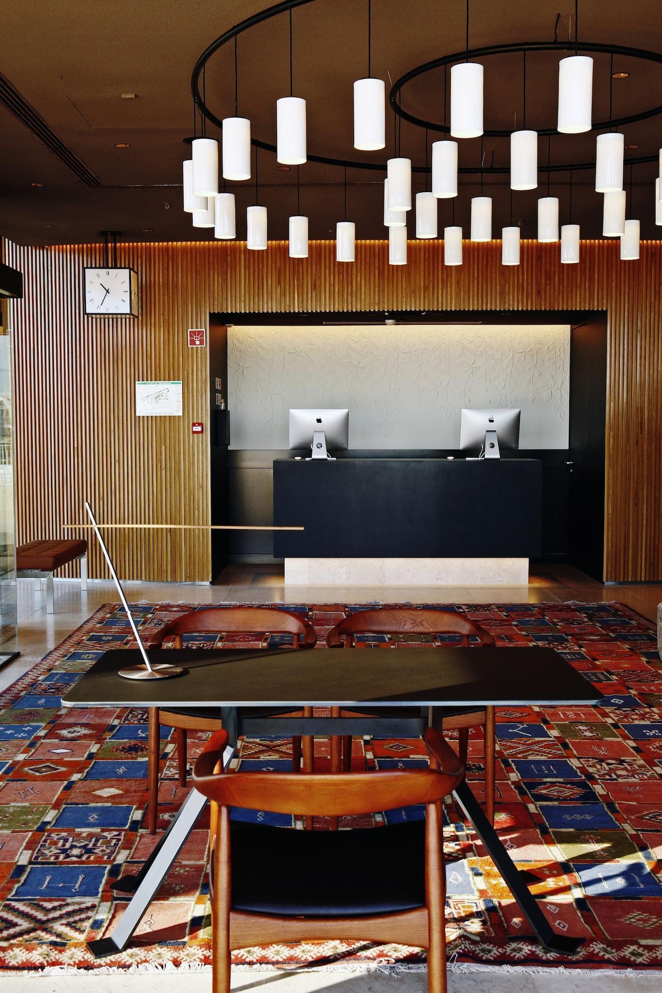 Memmo Real - Design Hotel