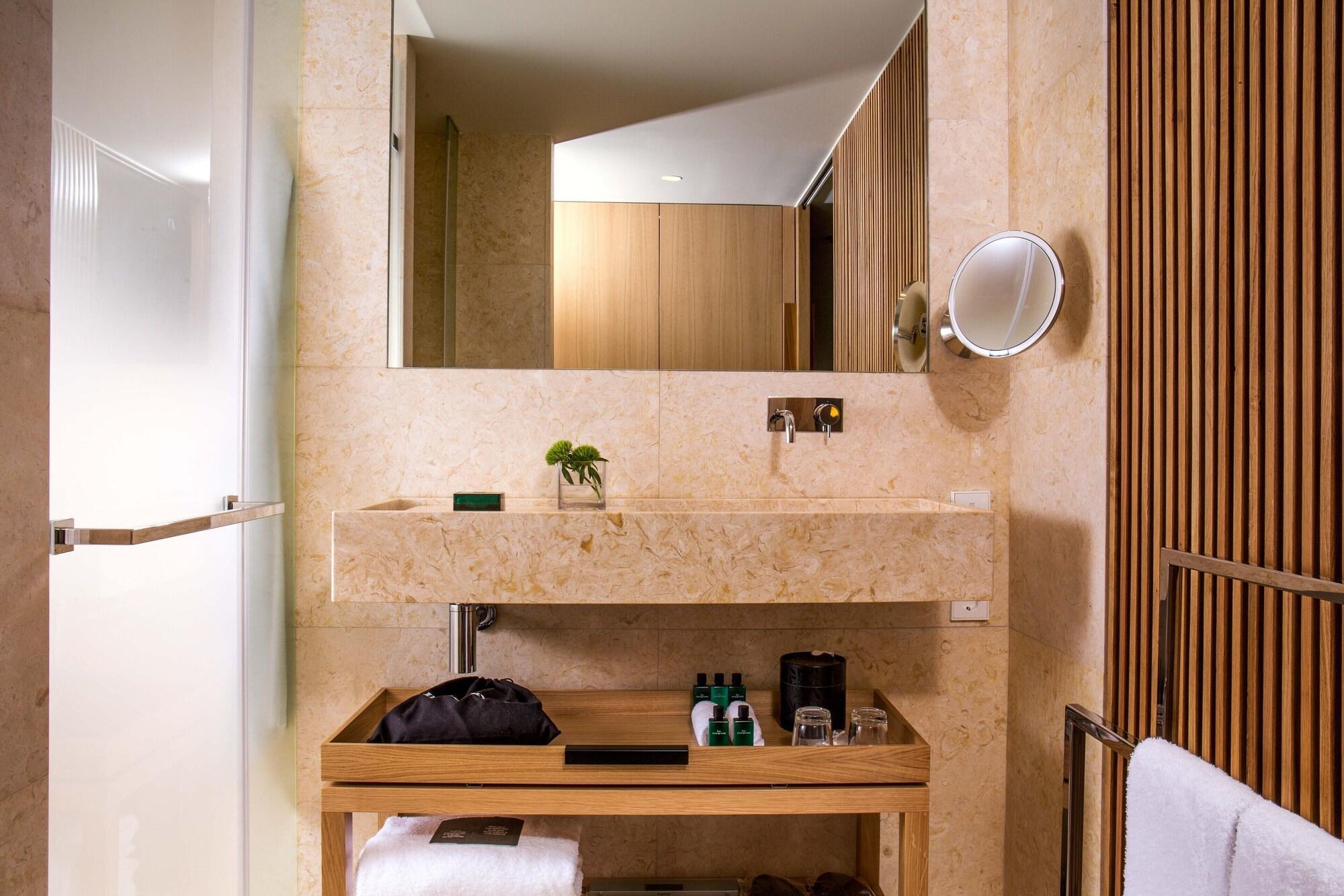 Memmo Principe Real - Design Hotel 5*