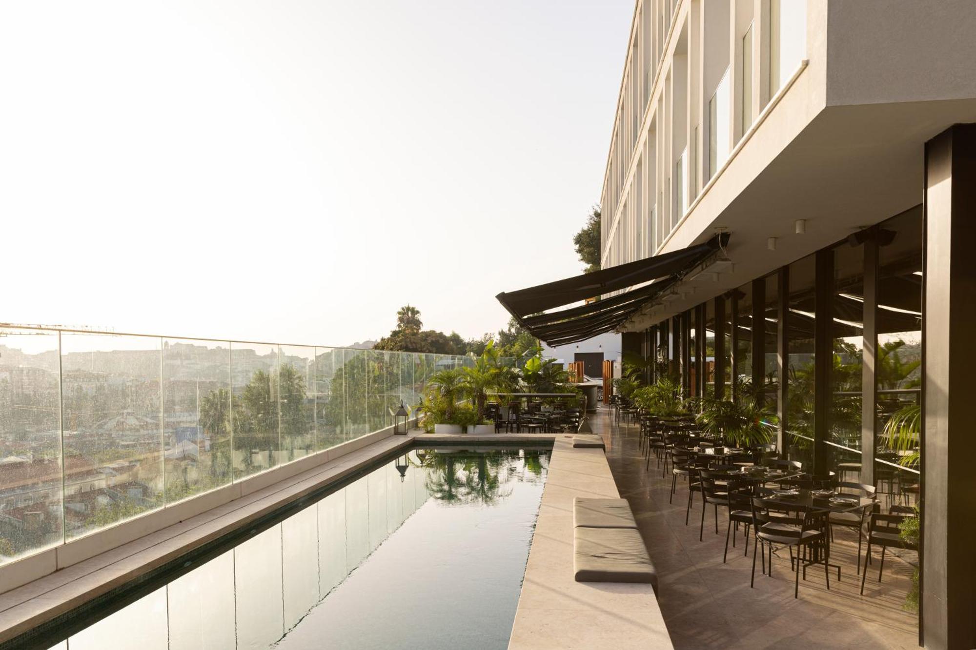 Memmo Principe Real, A Member Of Design Hotel