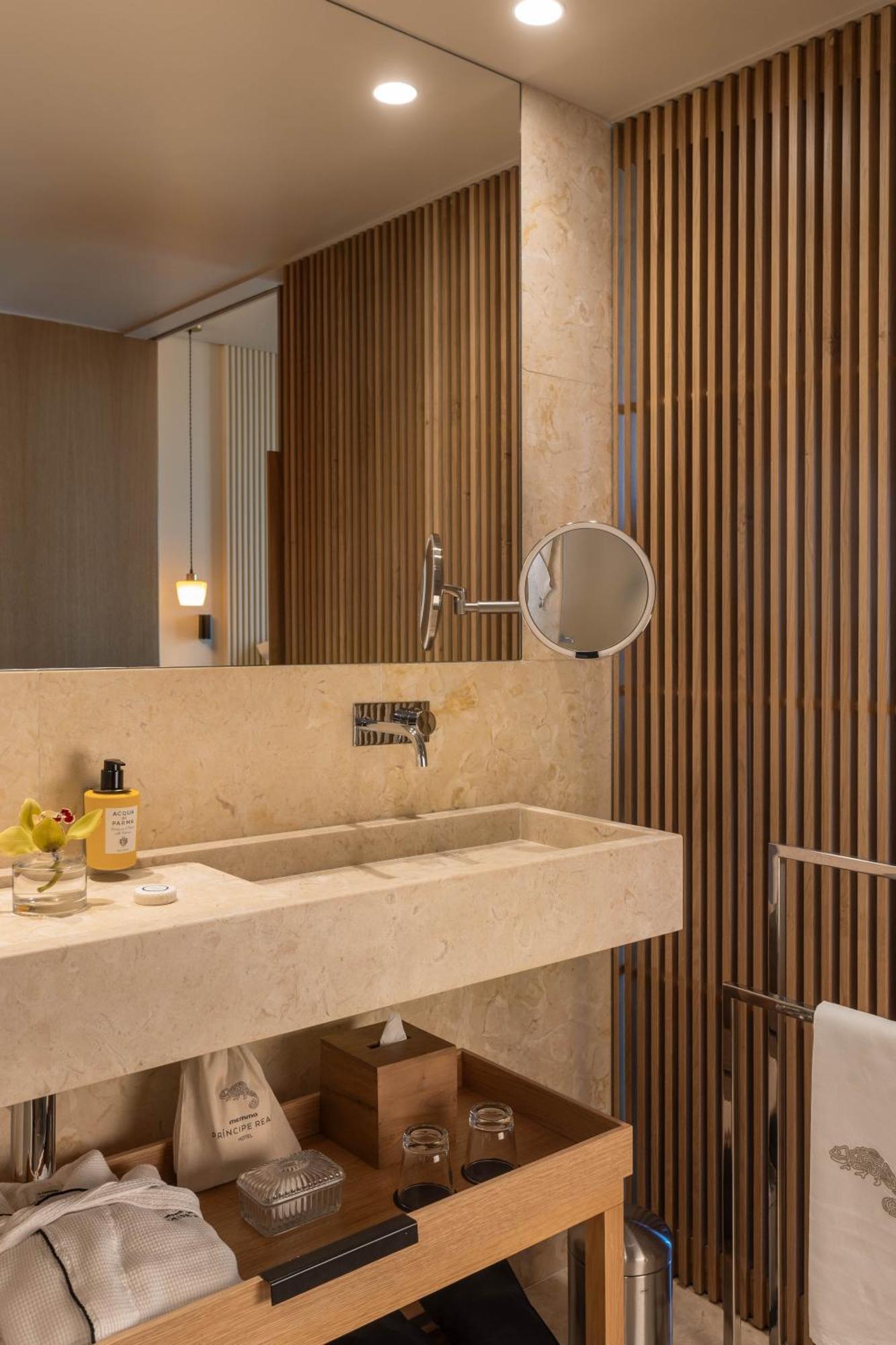 Memmo Principe Real, A Member Of Design 5* Lisbona