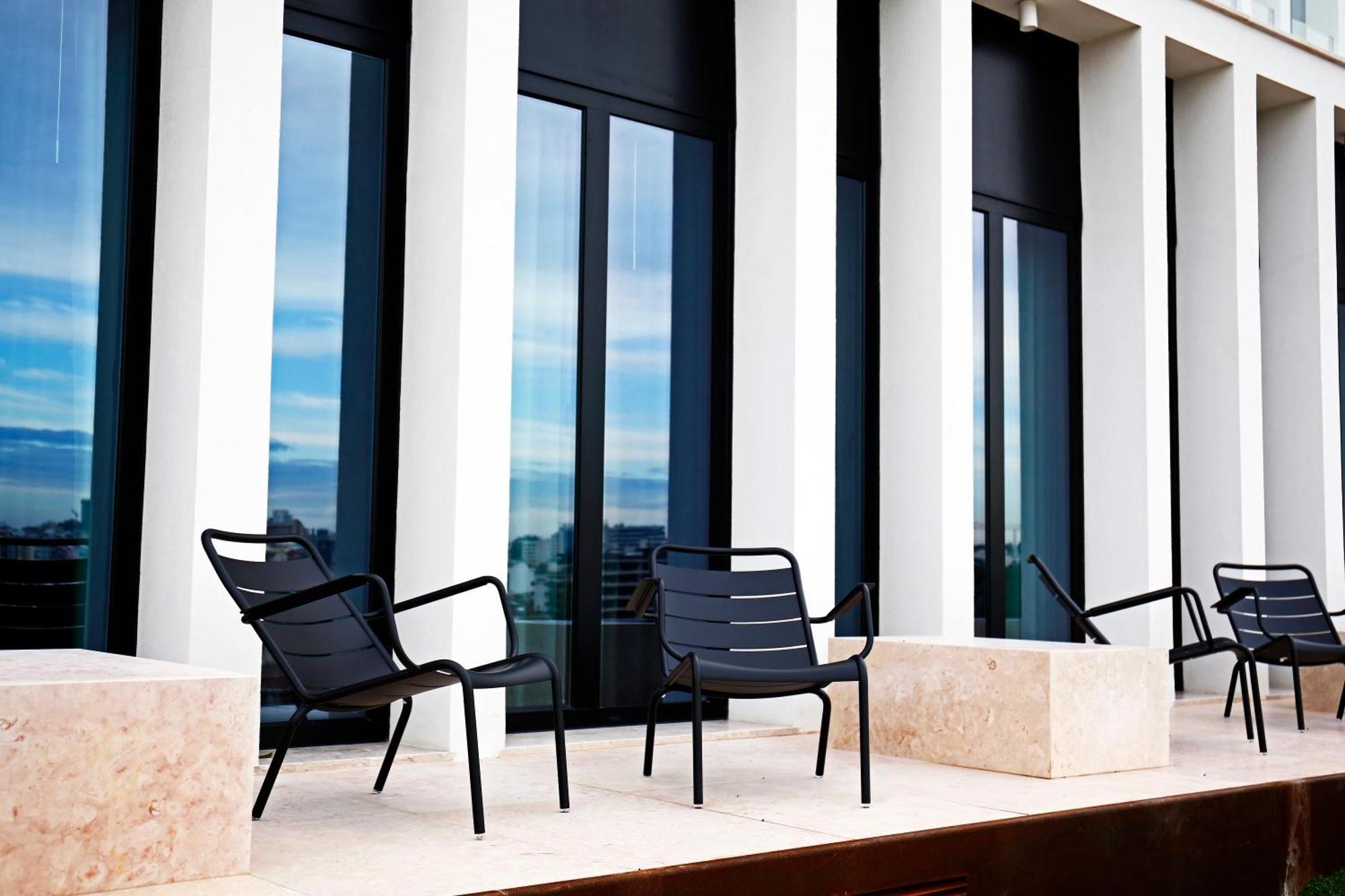 Memmo Principe Real - Design