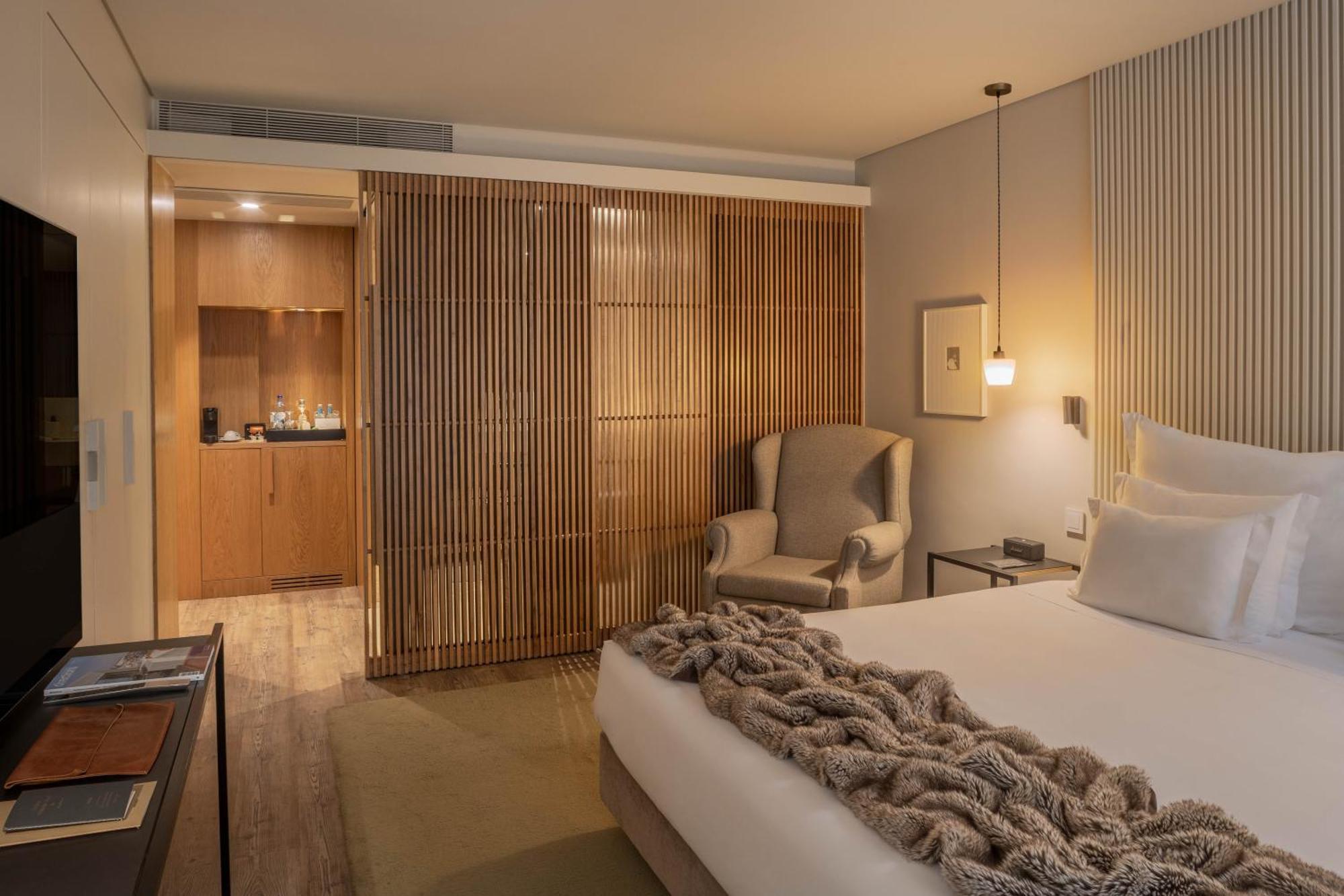 Memmo Principe Real - Design Hotel