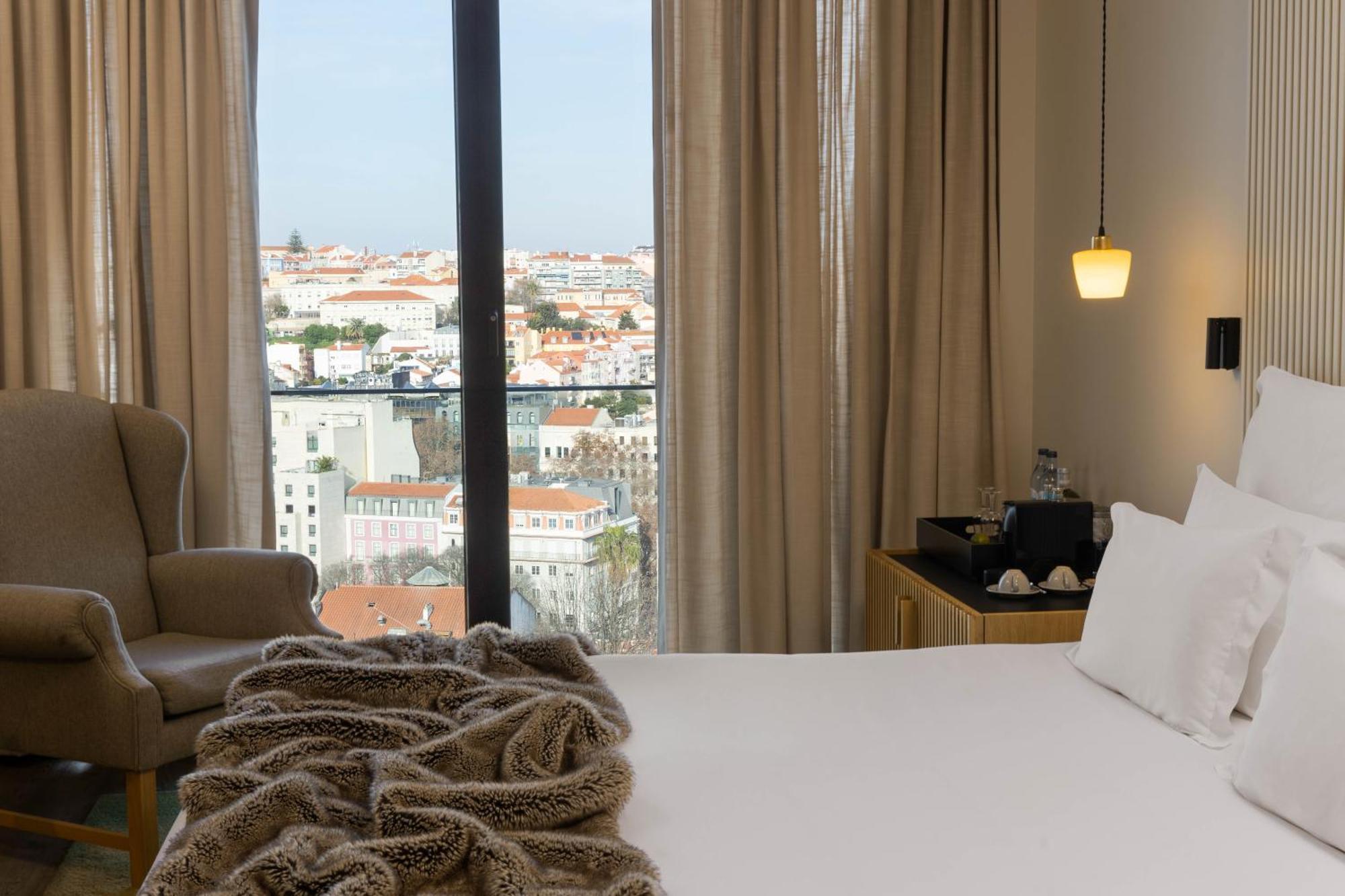 Hotel Memmo Principe Real, A Member Of Design