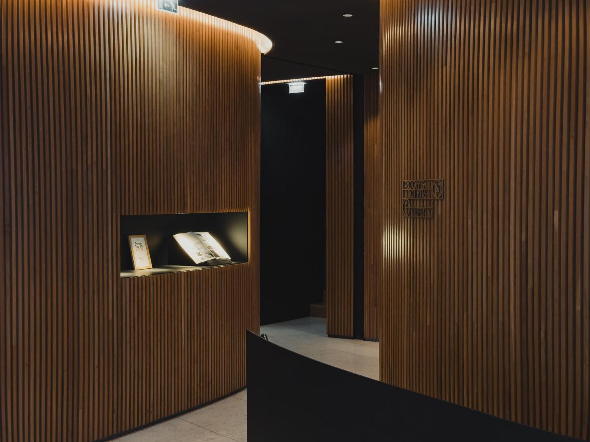 Hotel Memmo Principe Real, A Member Of Design Lisbona