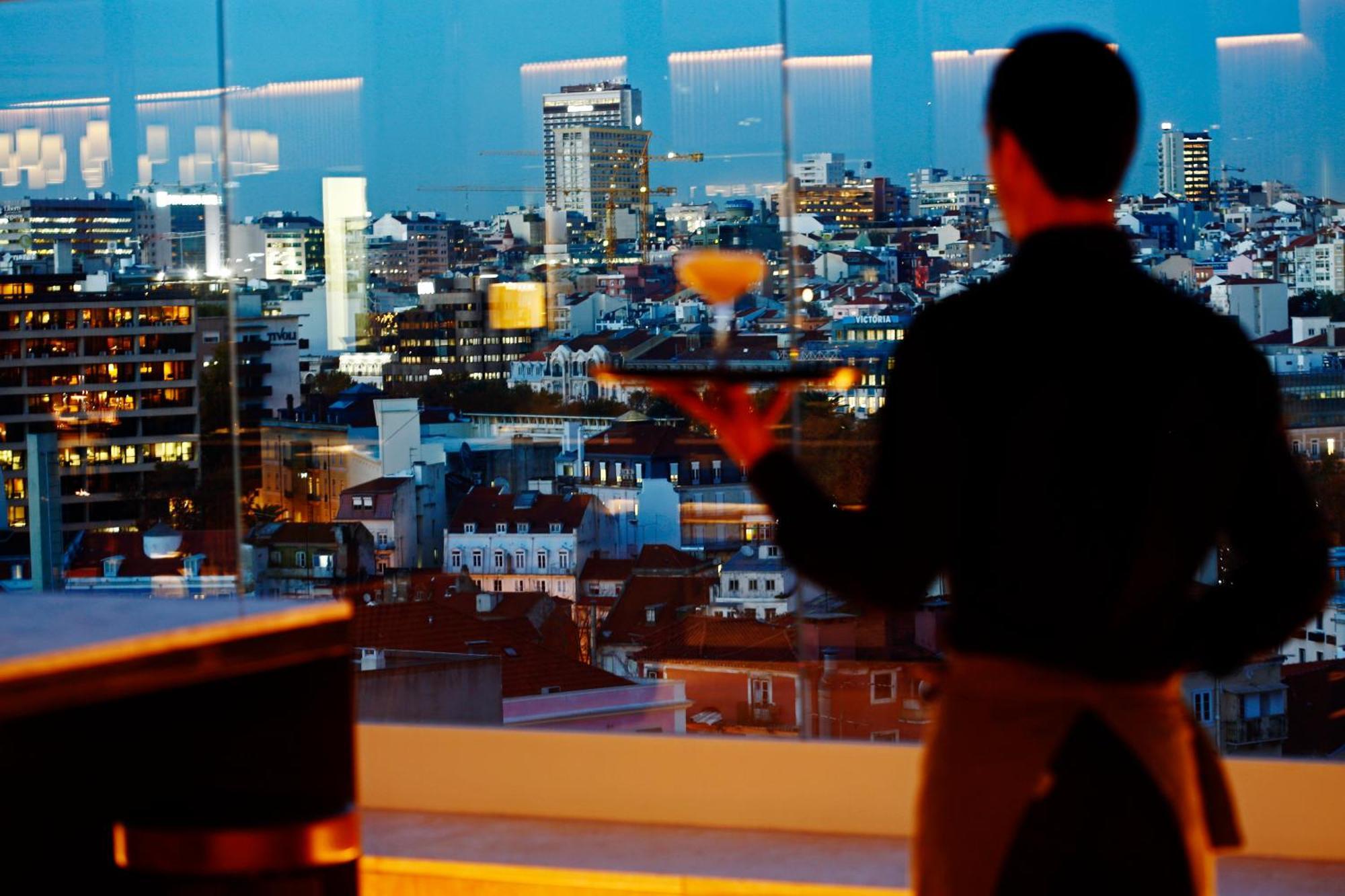 Memmo Principe Real, A Member Of Design Hotel