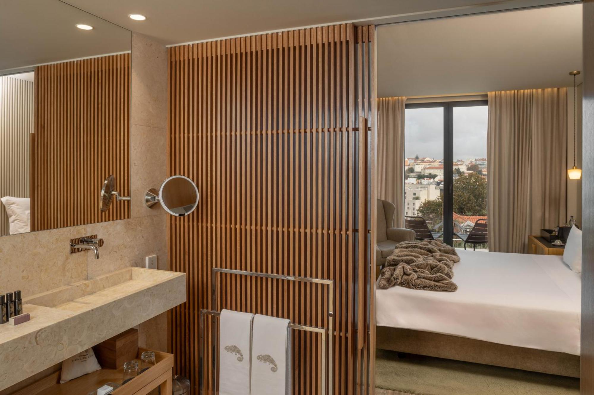 Memmo Principe Real - Design Hotel