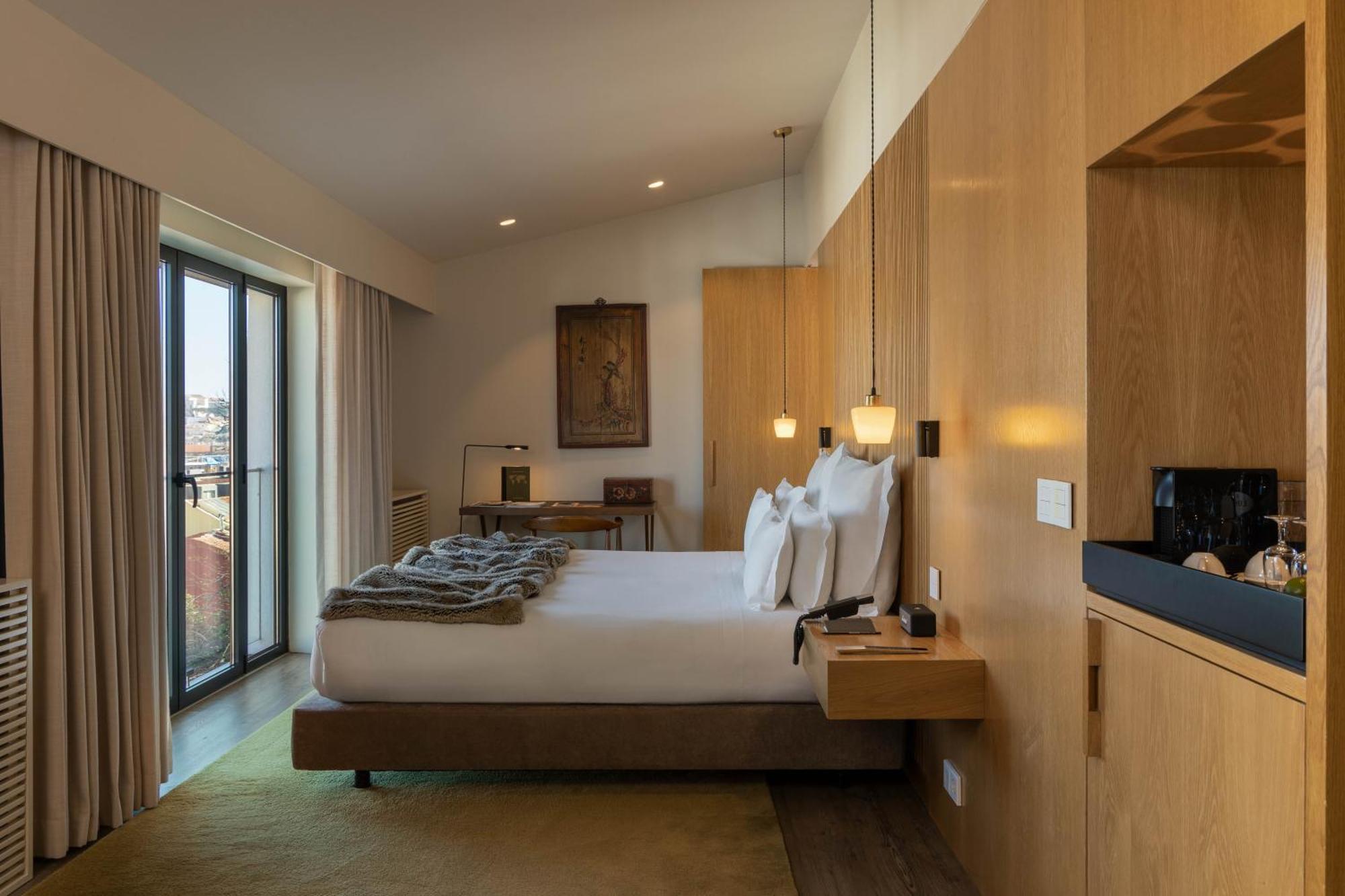Hotel Memmo Principe Real, A Member Of Design