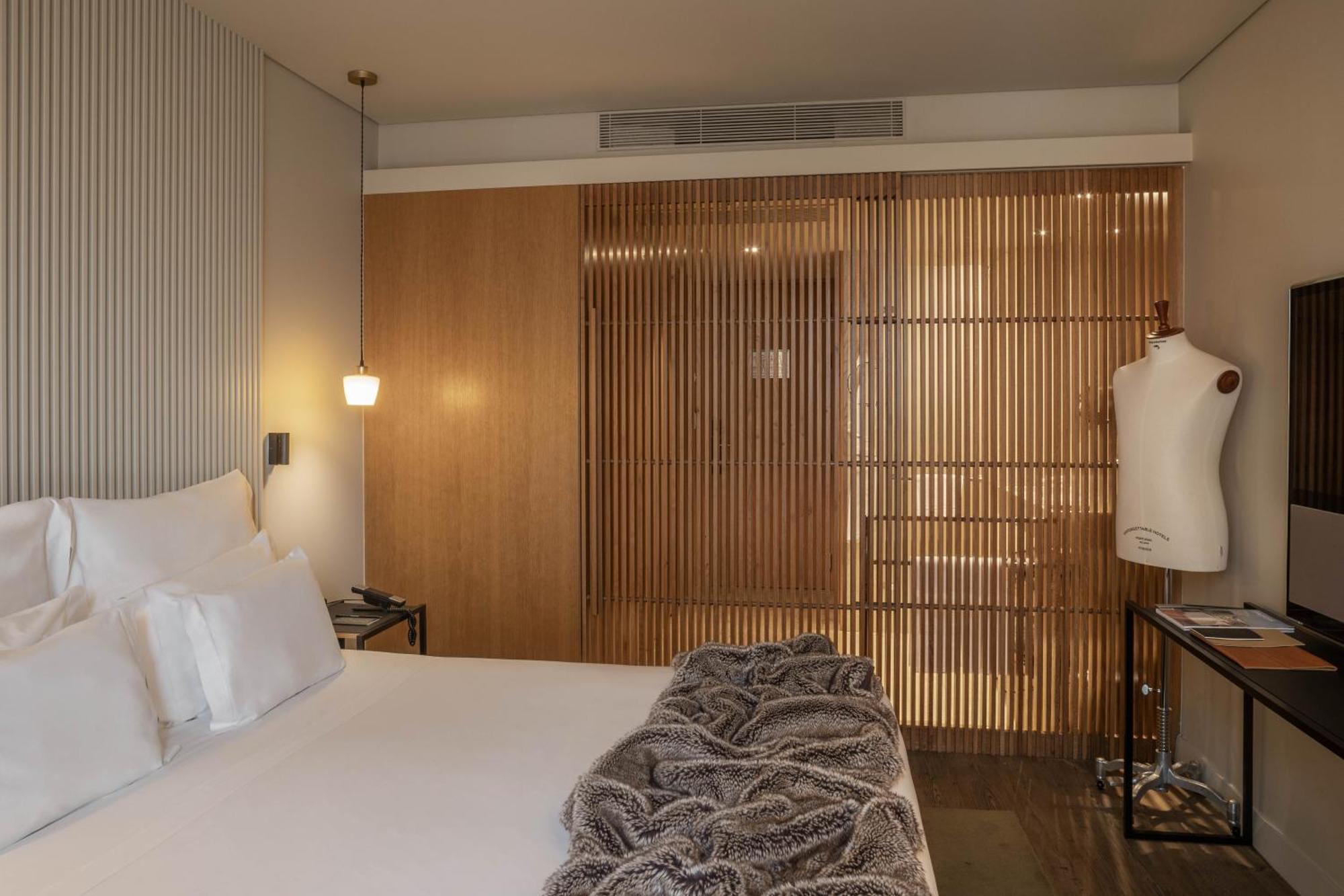 Memmo Principe Real, A Member Of Design Lisbona