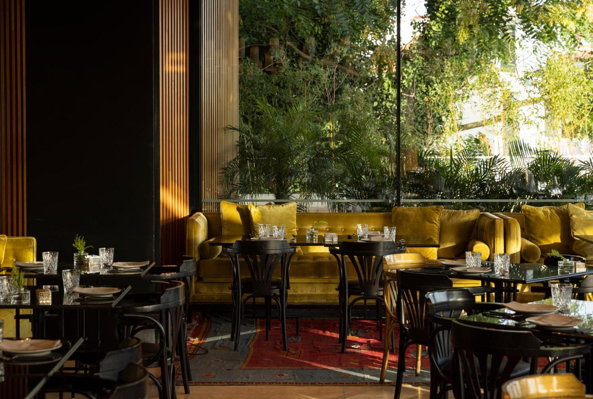 Hotel Memmo Principe Real - Design 5*