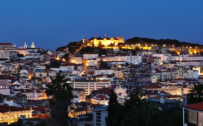Memmo Real - Design 5* Lisboa