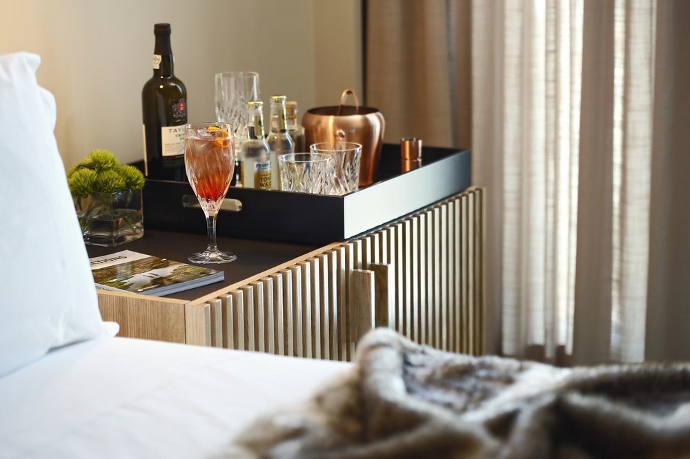Memmo Principe Real, A Member Of Design Lisbona