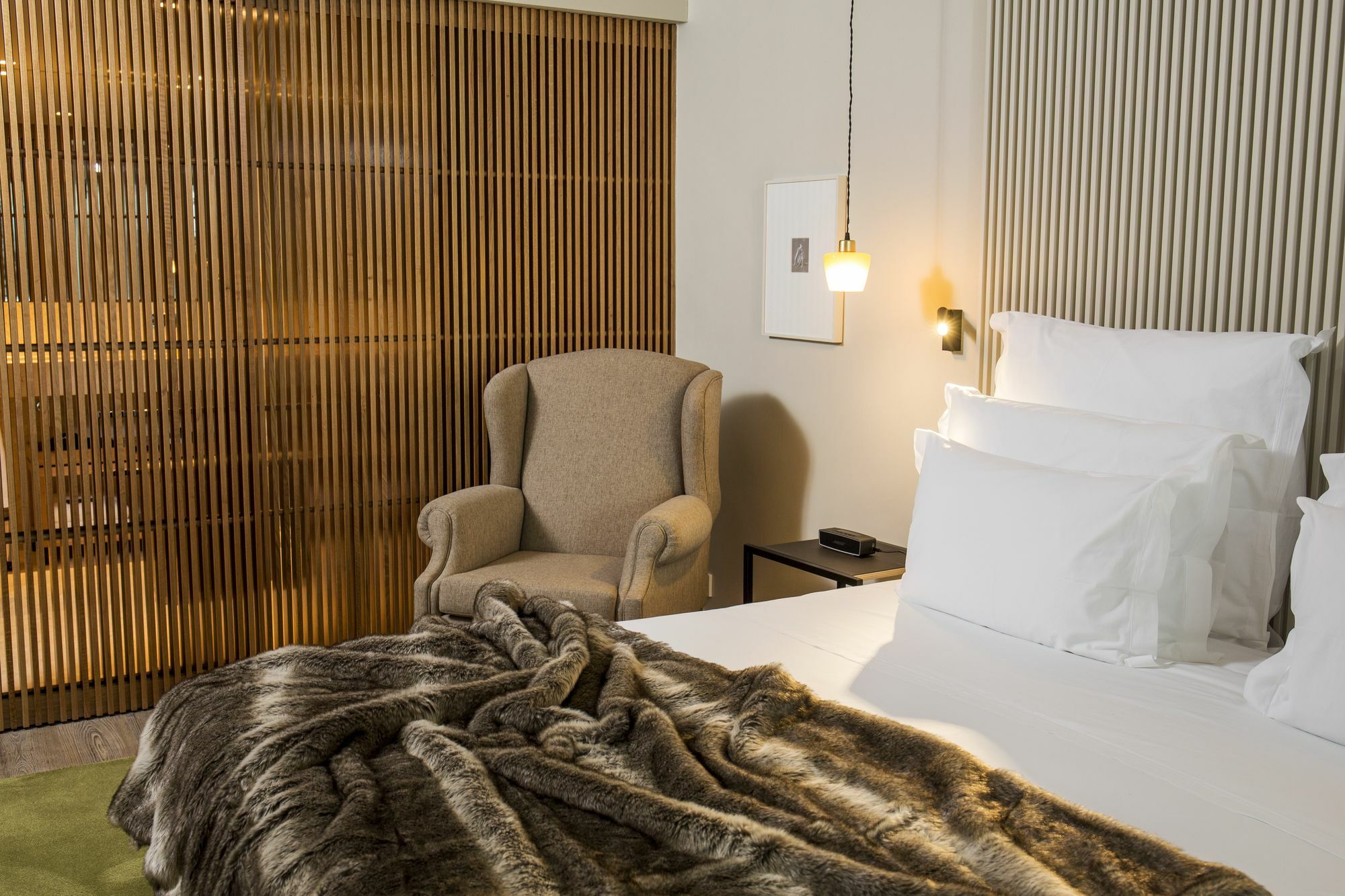 Memmo Principe Real, A Member Of Design 5*