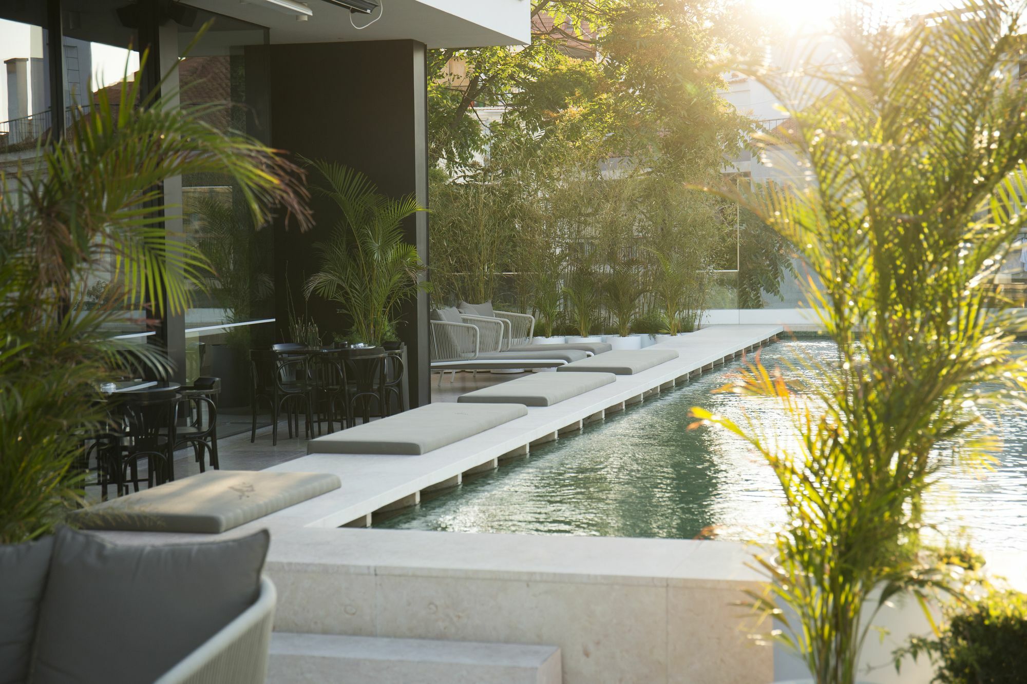 Memmo Principe Real, A Member Of Design Hotel 5*