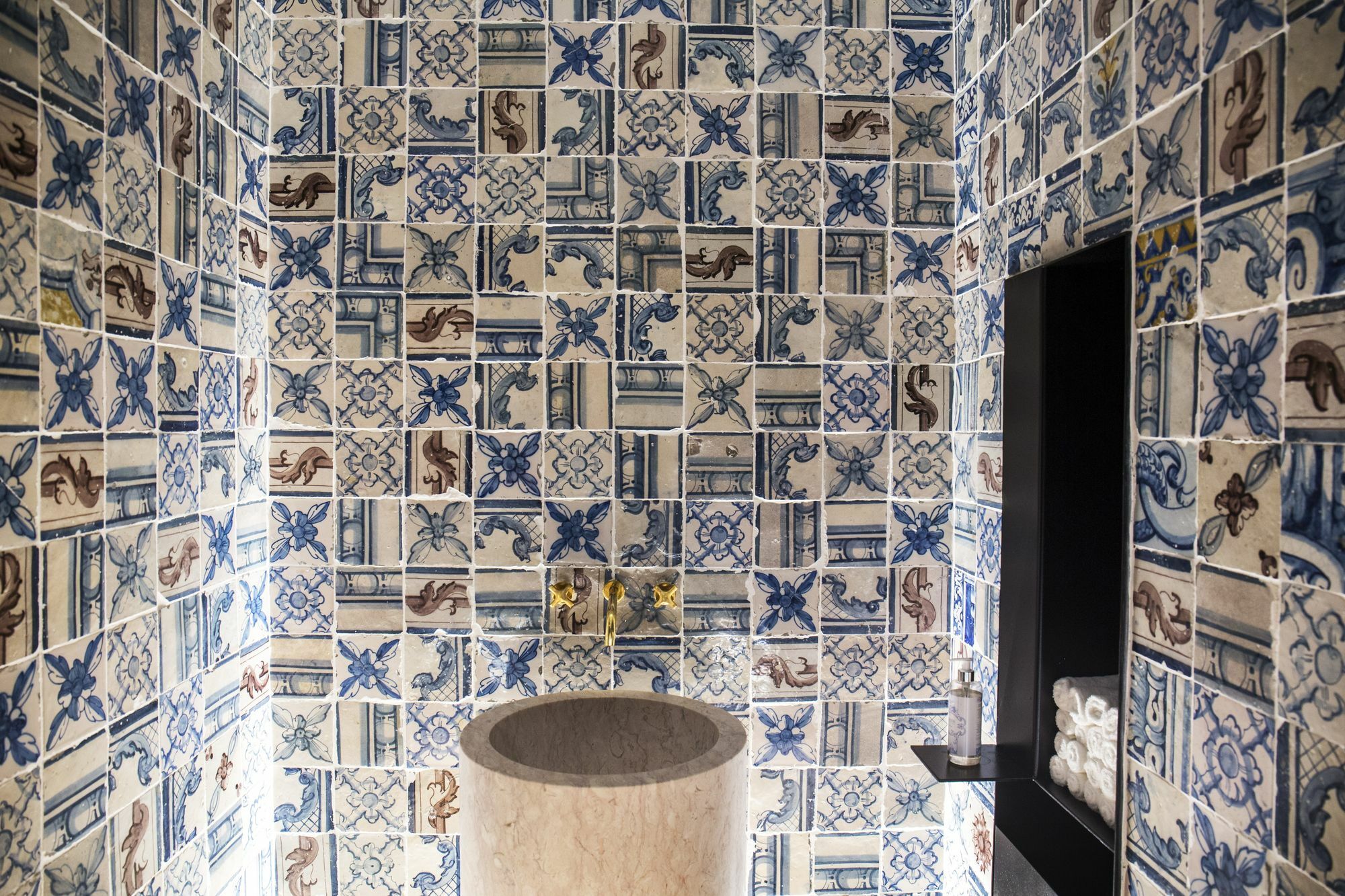 Hotel Memmo Principe Real, A Member Of Design