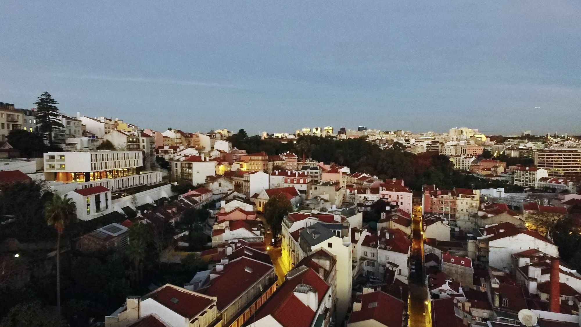 Memmo Principe Real - Design Hotel Lissabon