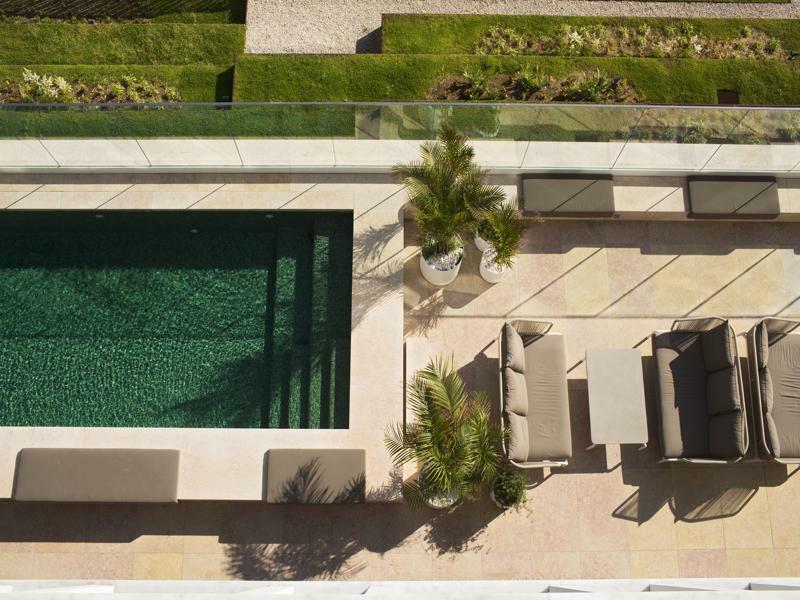 Hotel Memmo Principe Real - Design Lissabon