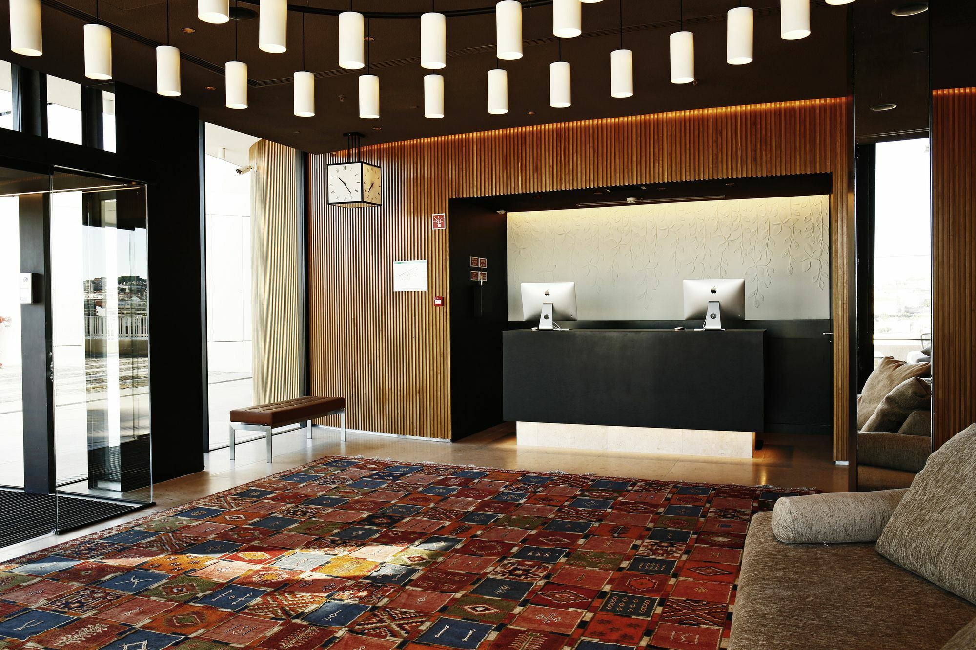 Memmo Principe Real, A Member Of Design Hotel Lisbona