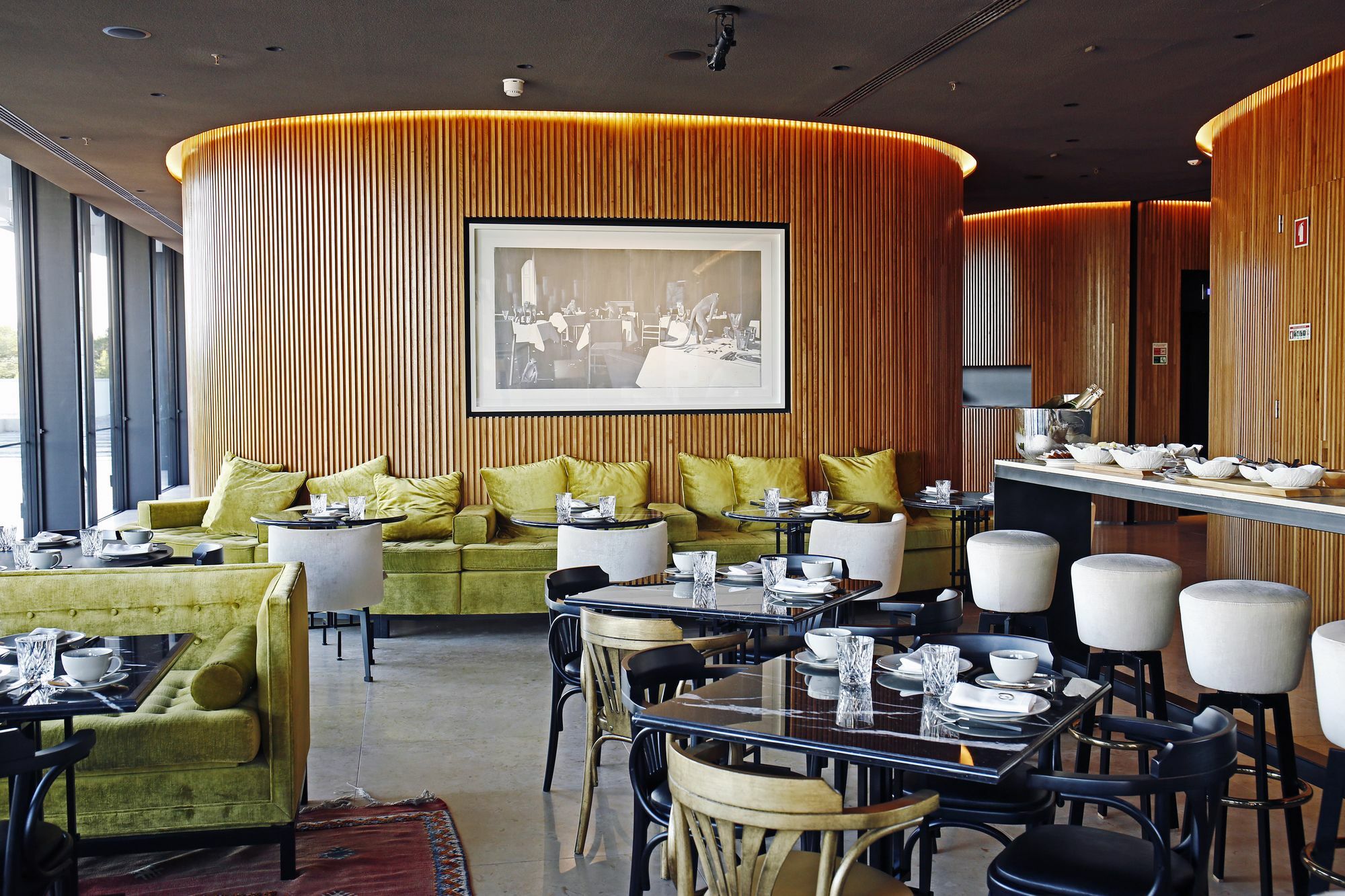 Hotel Memmo Principe Real - Design 5*